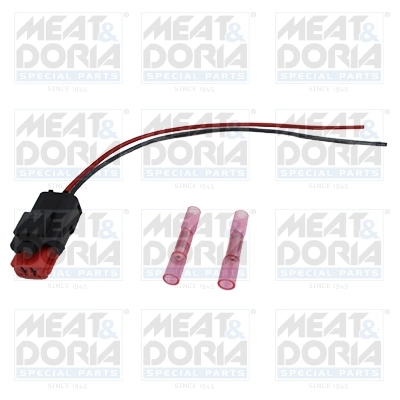Cable Repair Set, EGR valve